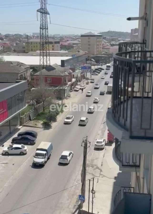 Satılır, yeni tikili, 3 otaqlı, 66 m², Bakı, Abşeron r, Masazır q.