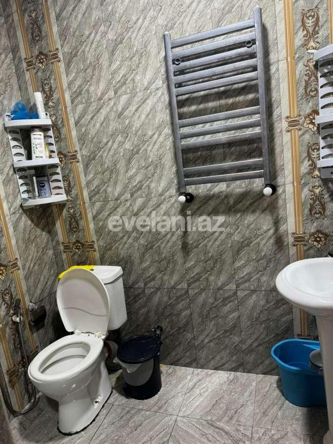 Satılır, yeni tikili, 3 otaqlı, 66 m², Bakı, Abşeron r, Masazır q.