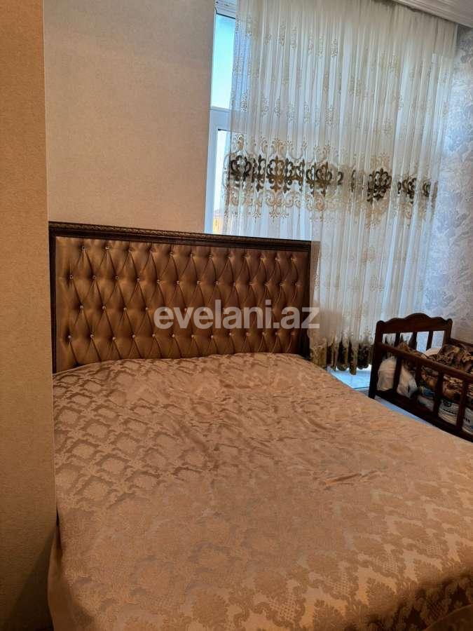 Satılır, yeni tikili, 3 otaqlı, 66 m², Bakı, Abşeron r, Masazır q.