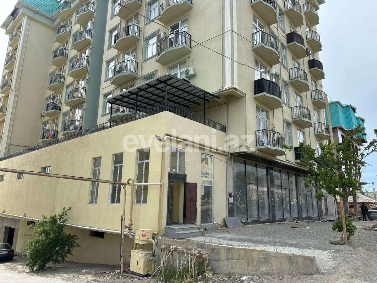 Satılır, yeni tikili, 3 otaqlı, 66 m², Bakı, Abşeron r, Masazır q.