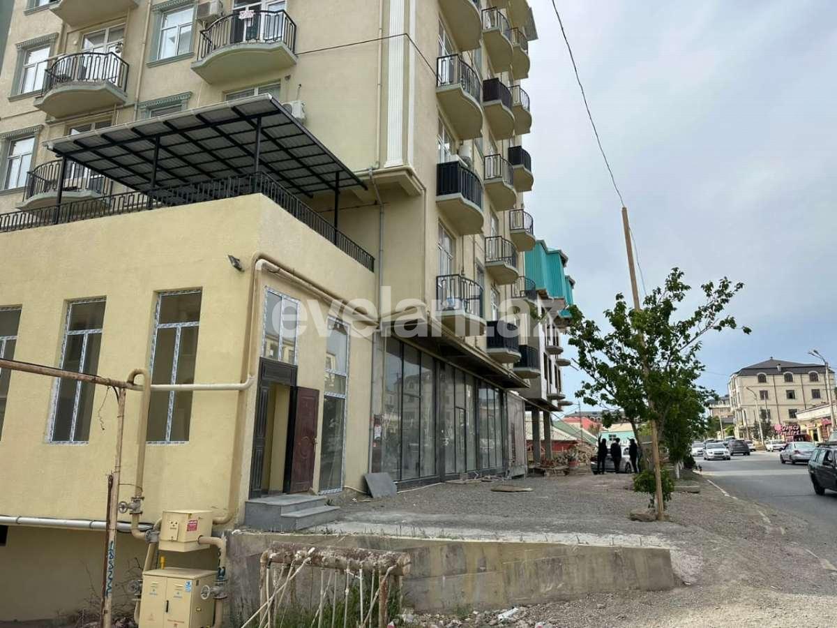 Satılır, yeni tikili, 3 otaqlı, 66 m², Bakı, Abşeron r, Masazır q.