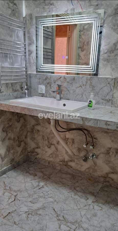 Satılır, yeni tikili, 2 otaqlı, 70 m², Bakı, Abşeron r, Masazır q.