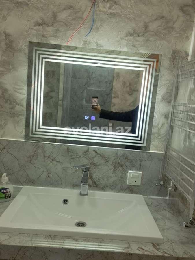 Satılır, yeni tikili, 2 otaqlı, 70 m², Bakı, Abşeron r, Masazır q.