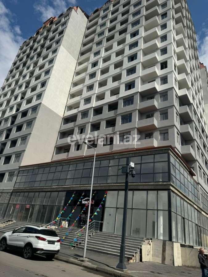 Satılır, yeni tikili, 1 otaqlı, 68 m², Bakı, Nizami r, Neftçilər m.