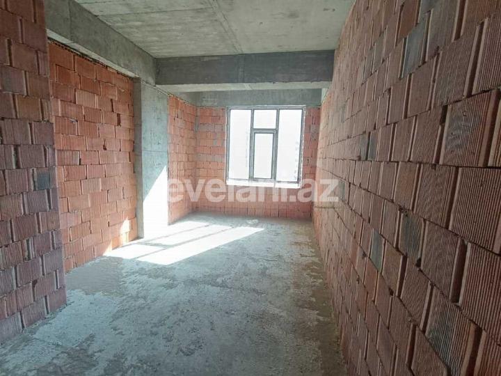Satılır, yeni tikili, 1 otaqlı, 68 m², Bakı, Nizami r, Neftçilər m.