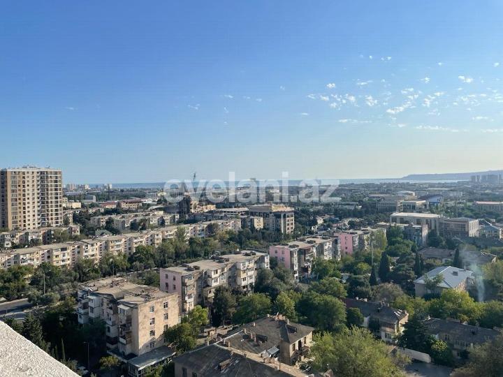 Satılır, yeni tikili, 1 otaqlı, 68 m², Bakı, Nizami r, Neftçilər m.