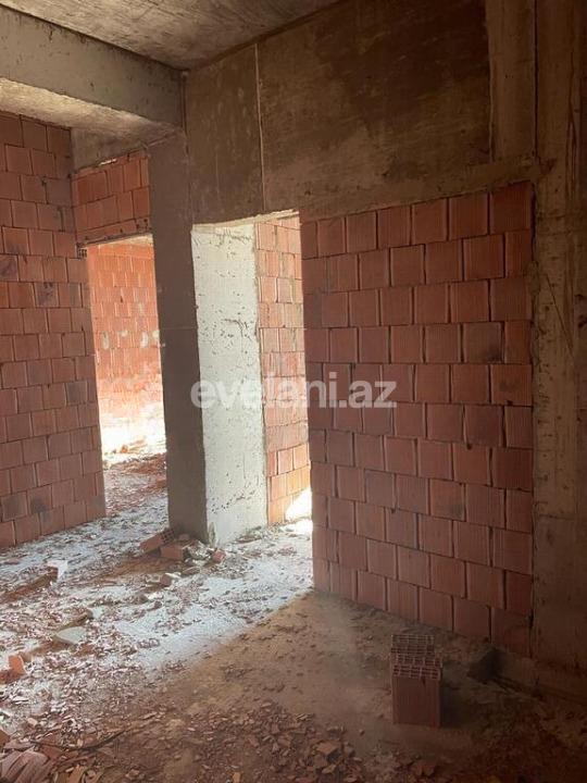 Satılır, yeni tikili, 1 otaqlı, 68 m², Bakı, Nizami r, Neftçilər m.