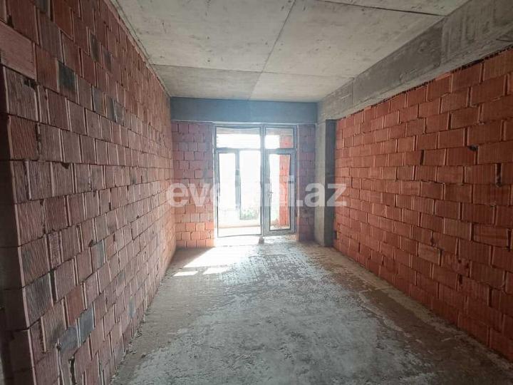 Satılır, yeni tikili, 1 otaqlı, 68 m², Bakı, Nizami r, Neftçilər m.