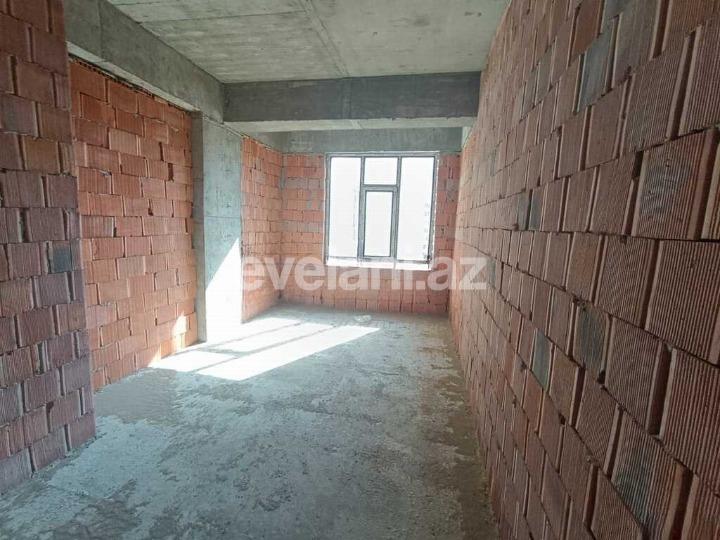 Satılır, yeni tikili, 1 otaqlı, 68 m², Bakı, Nizami r, Neftçilər m.