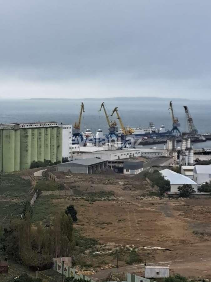 Satılır, yeni tikili, 2 otaqlı, 100 m², Bakı, Xətai r, Həzi Aslanov m.
