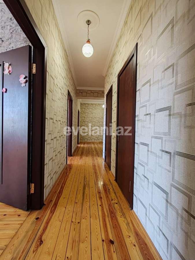 Kirayə verilir, yeni tikili, 3 otaqlı, 118 m², Bakı, Xətai r, Həzi Aslanov m.