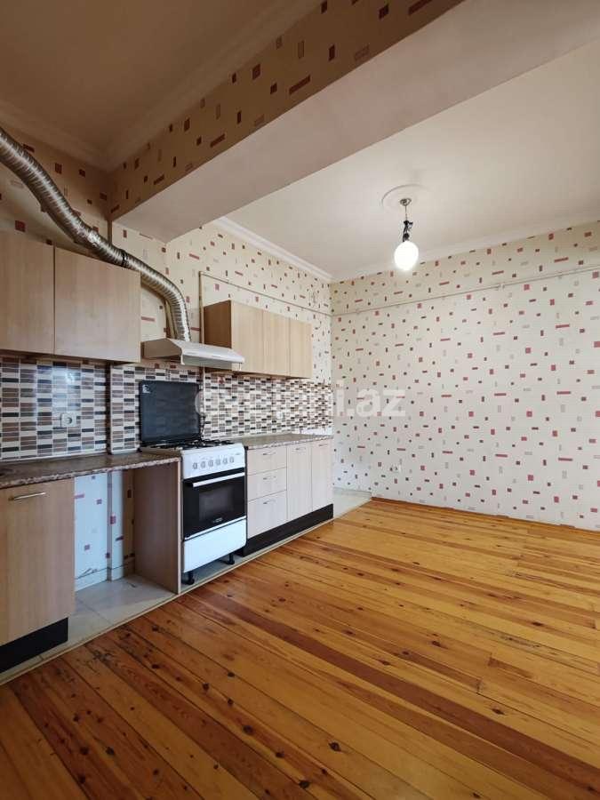 Kirayə verilir, yeni tikili, 3 otaqlı, 118 m², Bakı, Xətai r, Həzi Aslanov m.