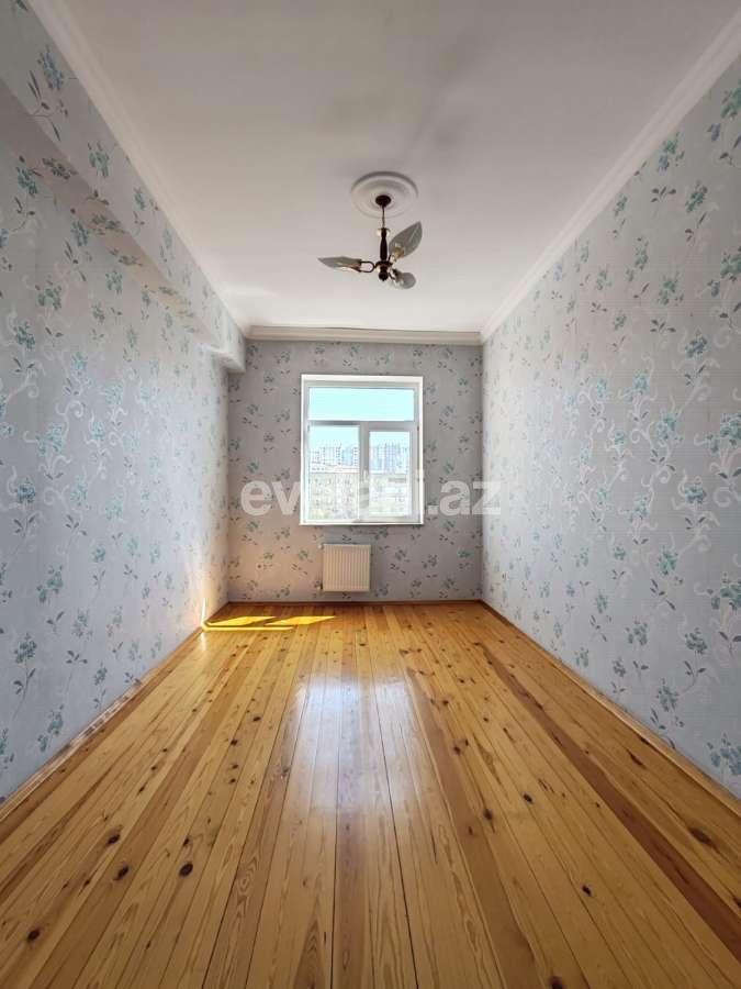 Kirayə verilir, yeni tikili, 3 otaqlı, 118 m², Bakı, Xətai r, Həzi Aslanov m.