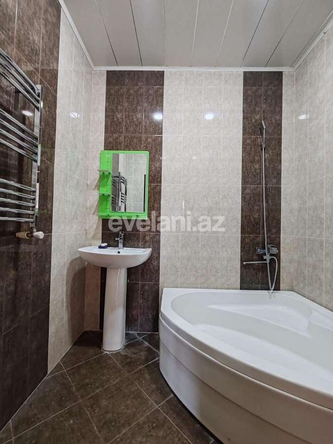 Kirayə verilir, yeni tikili, 3 otaqlı, 118 m², Bakı, Xətai r, Həzi Aslanov m.