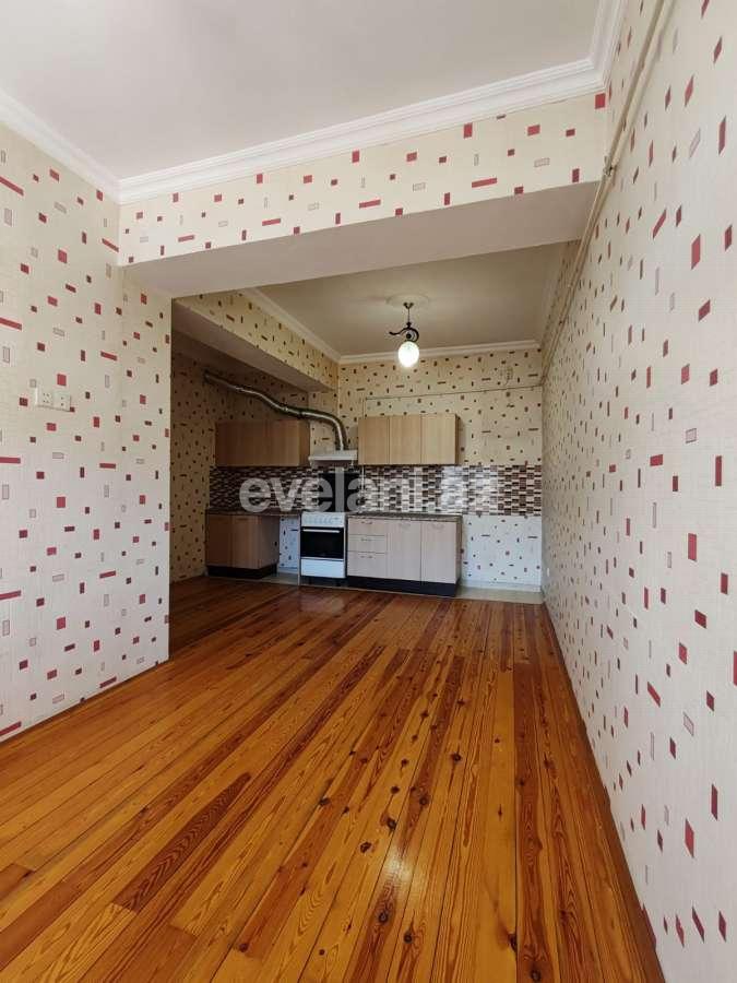 Kirayə verilir, yeni tikili, 3 otaqlı, 118 m², Bakı, Xətai r, Həzi Aslanov m.