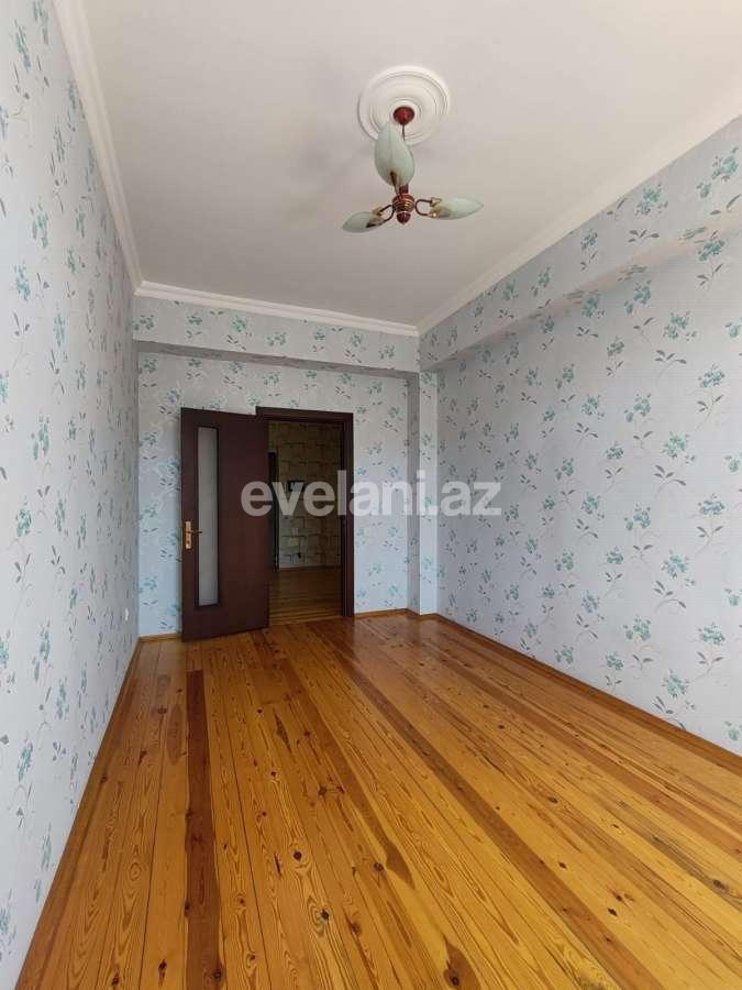 Kirayə verilir, yeni tikili, 3 otaqlı, 118 m², Bakı, Xətai r, Həzi Aslanov m.