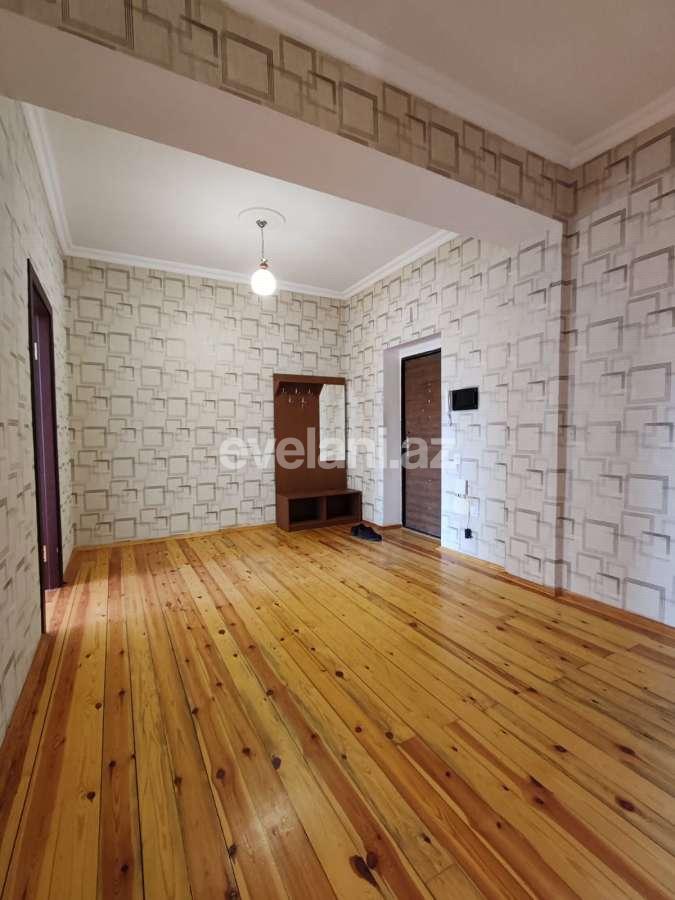 Kirayə verilir, yeni tikili, 3 otaqlı, 118 m², Bakı, Xətai r, Həzi Aslanov m.