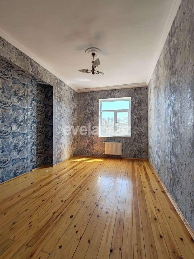 Kirayə verilir, yeni tikili, 3 otaqlı, 118 m², Bakı, Xətai r, Həzi Aslanov m.