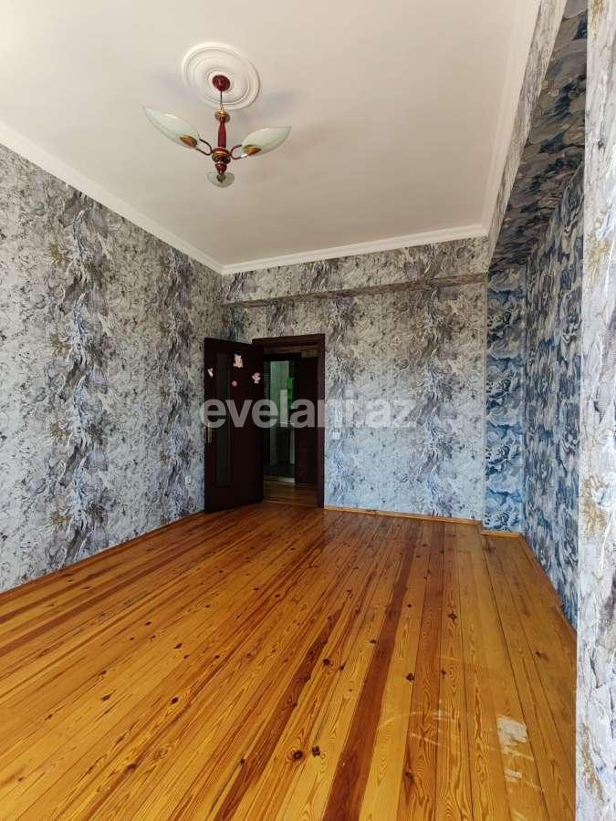 Kirayə verilir, yeni tikili, 3 otaqlı, 118 m², Bakı, Xətai r, Həzi Aslanov m.