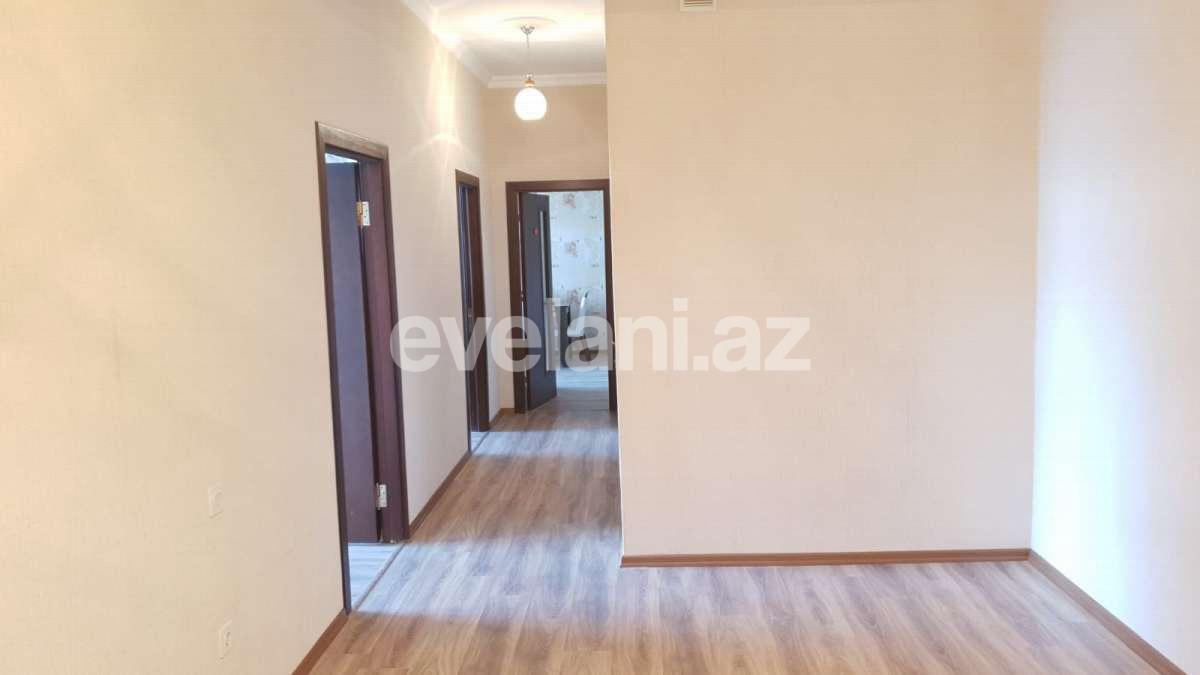 Продаётся, новостройка, 3-комнаты, 124 m², Баку, Хатаинский r, Ази Асланов m.