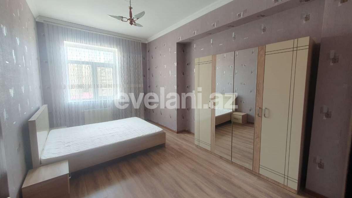 Продаётся, новостройка, 3-комнаты, 124 m², Баку, Хатаинский r, Ази Асланов m.