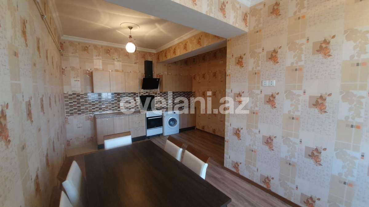 Продаётся, новостройка, 3-комнаты, 124 m², Баку, Хатаинский r, Ази Асланов m.