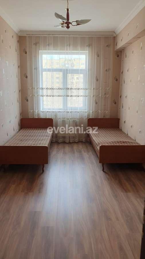 Продаётся, новостройка, 3-комнаты, 124 m², Баку, Хатаинский r, Ази Асланов m.