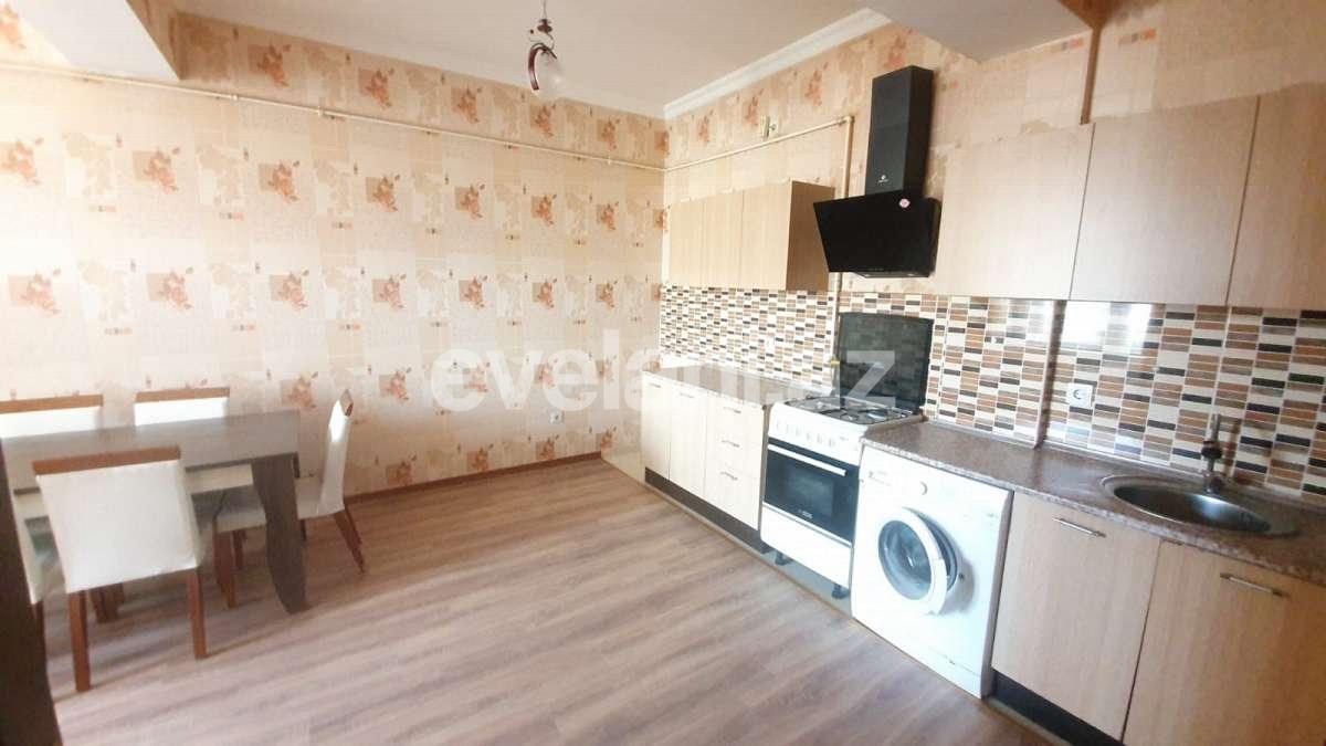 Продаётся, новостройка, 3-комнаты, 124 m², Баку, Хатаинский r, Ази Асланов m.