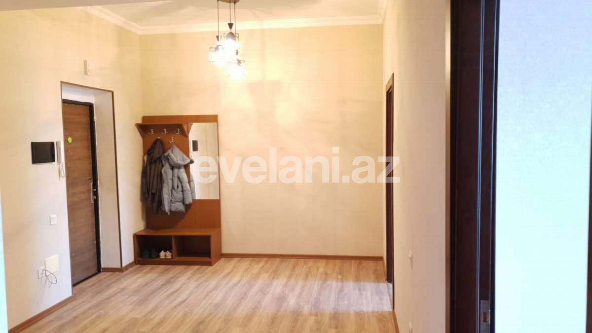 Продаётся, новостройка, 3-комнаты, 124 m², Баку, Хатаинский r, Ази Асланов m.