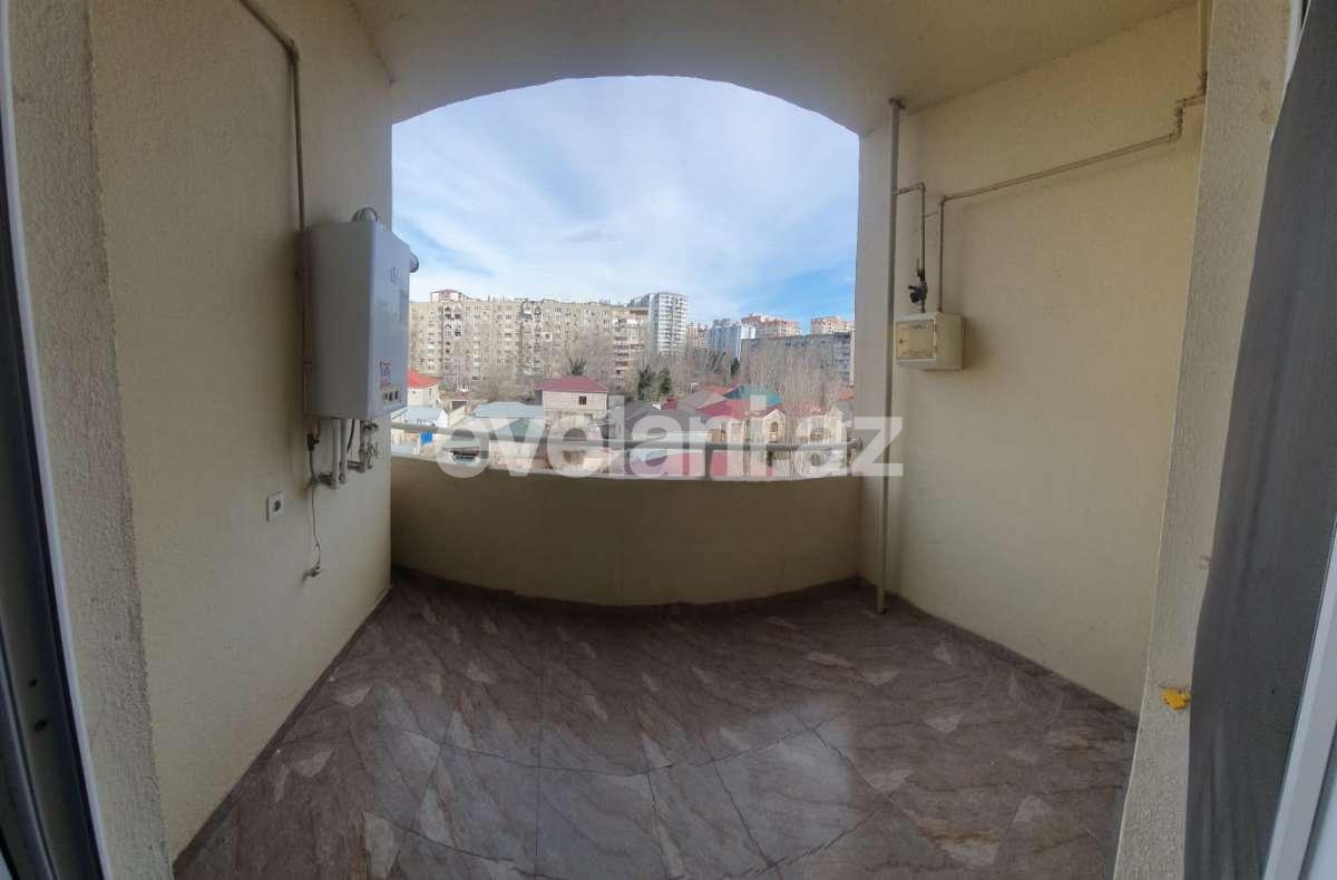 Продаётся, новостройка, 3-комнаты, 124 m², Баку, Хатаинский r, Ази Асланов m.