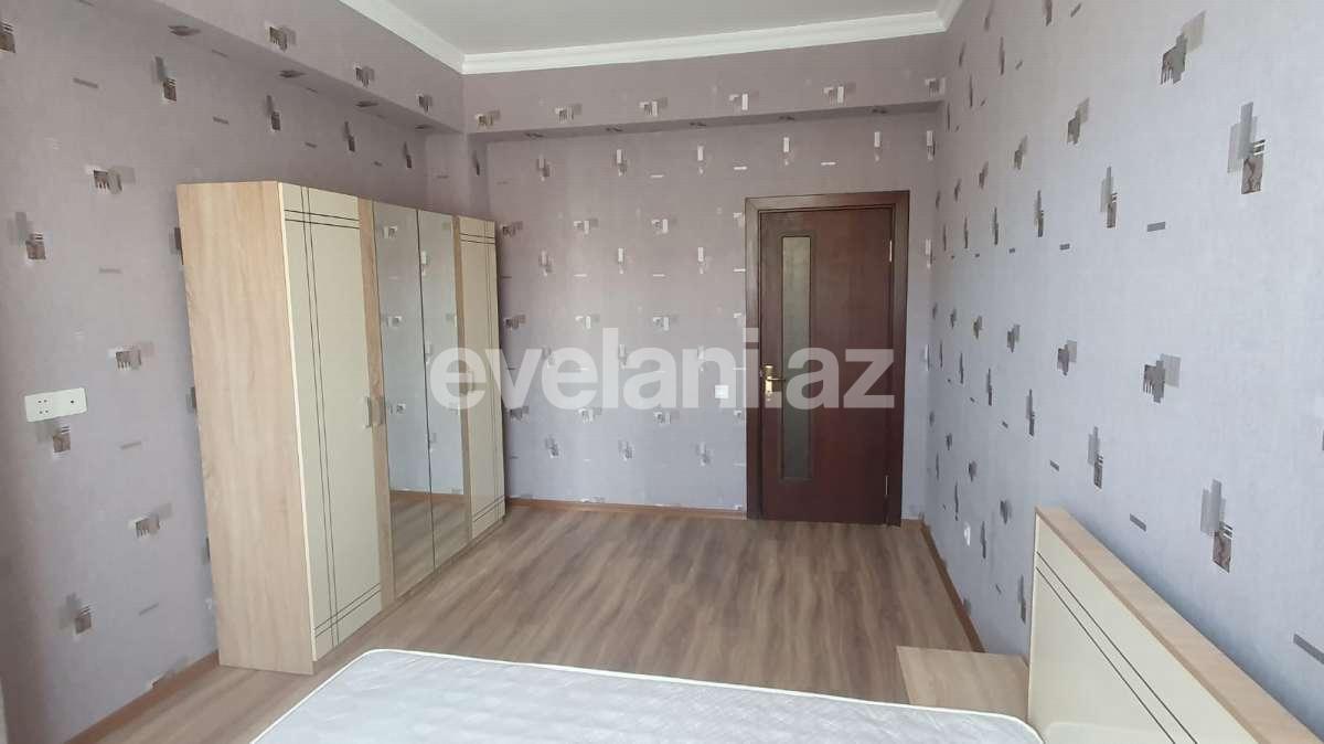 Продаётся, новостройка, 3-комнаты, 124 m², Баку, Хатаинский r, Ази Асланов m.