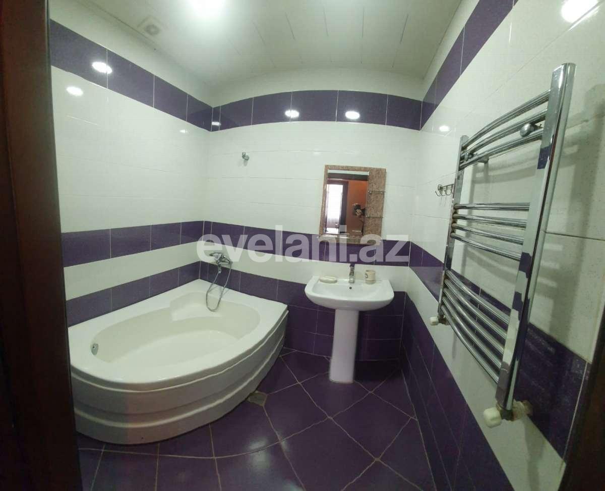 Продаётся, новостройка, 3-комнаты, 124 m², Баку, Хатаинский r, Ази Асланов m.