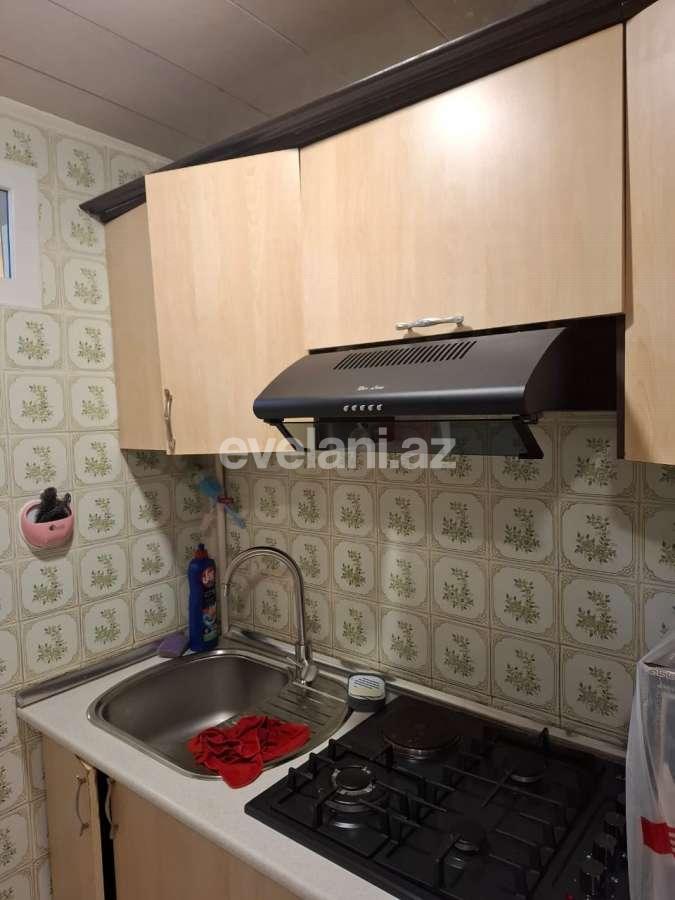 Rent, old building, 2 room, 49.99 m², Baku, Narimanov r.