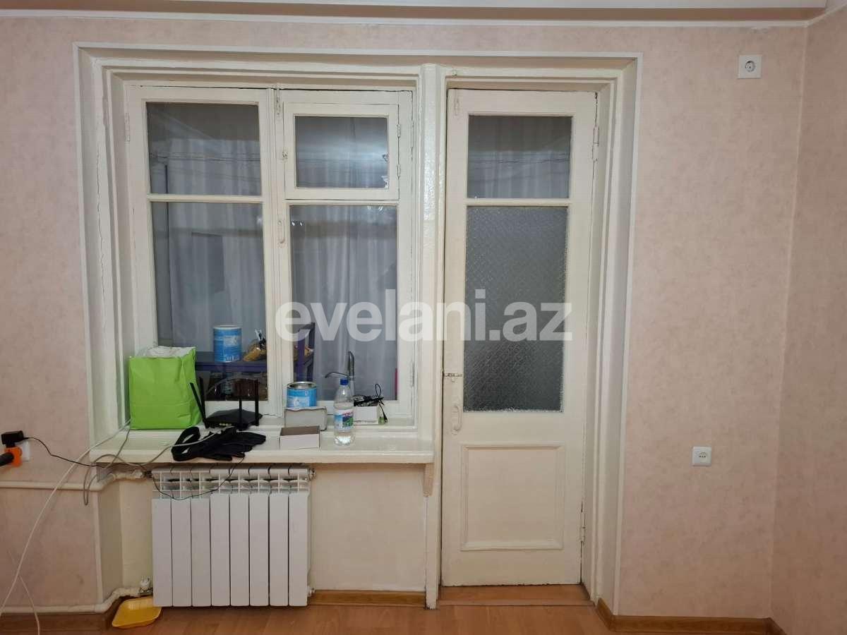 Rent, old building, 2 room, 49.99 m², Baku, Narimanov r.