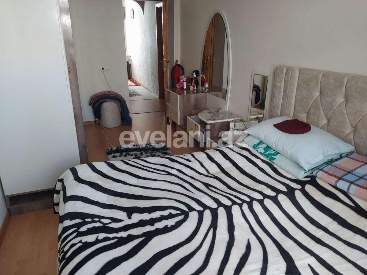 Rent, old building, 2 room, 49.99 m², Baku, Narimanov r.