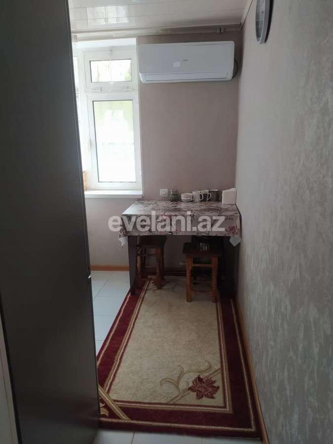 Rent, old building, 2 room, 49.99 m², Baku, Narimanov r.