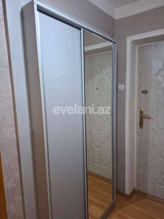Rent, old building, 2 room, 49.99 m², Baku, Narimanov r.