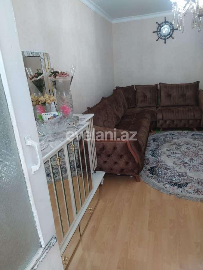 Rent, old building, 2 room, 49.99 m², Baku, Narimanov r.