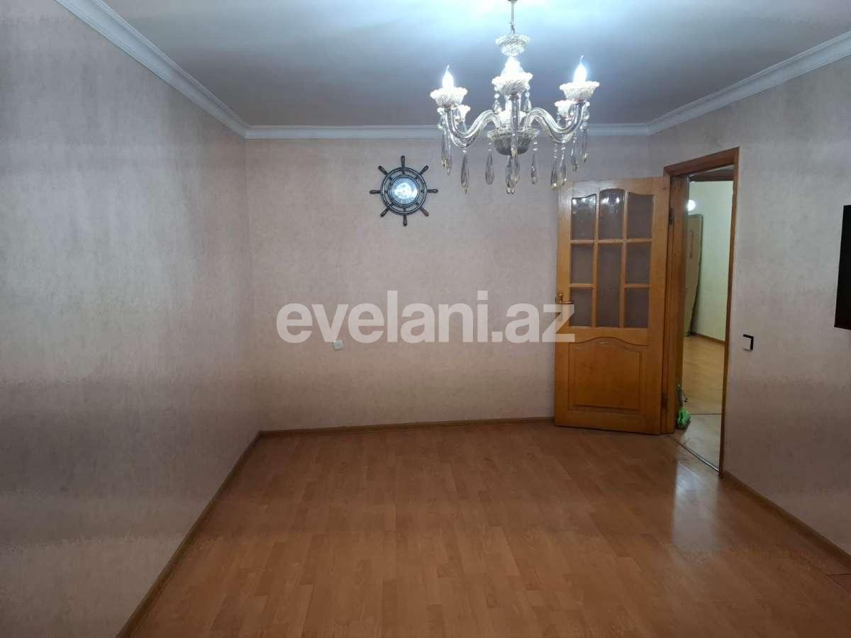 Rent, old building, 2 room, 49.99 m², Baku, Narimanov r.