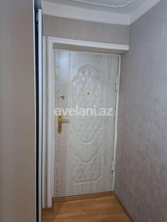 Rent, old building, 2 room, 49.99 m², Baku, Narimanov r.