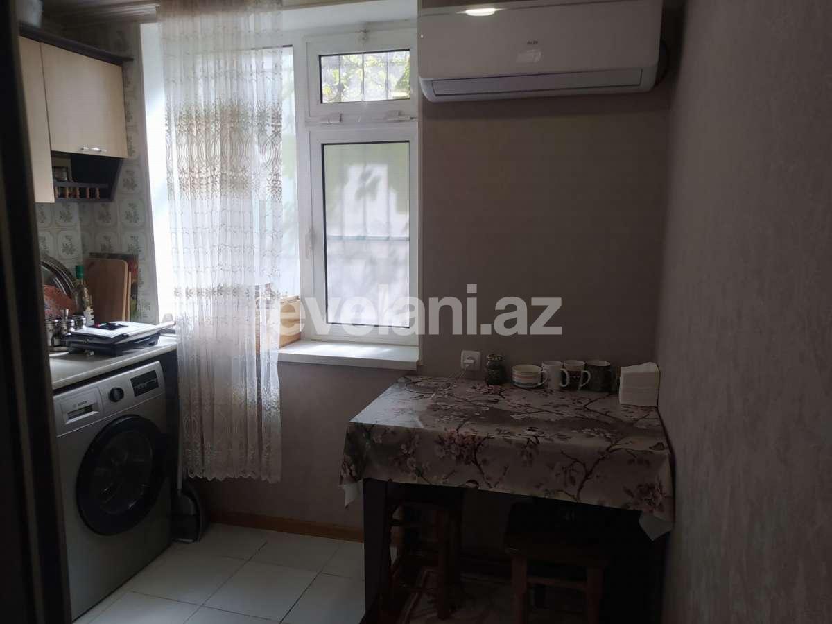 Rent, old building, 2 room, 49.99 m², Baku, Narimanov r.