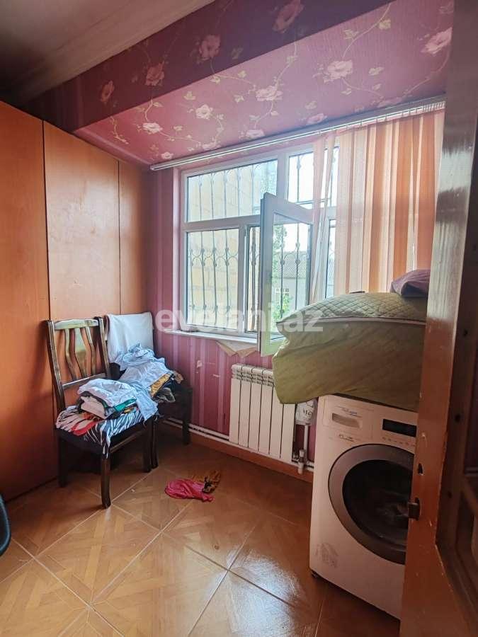 Продаётся, вторичка, 3-комнаты, 70 m², Баку, Низаминский r, Халглар Достлугу m.