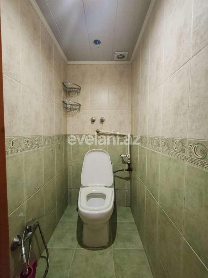 Продаётся, вторичка, 3-комнаты, 70 m², Баку, Низаминский r, Халглар Достлугу m.