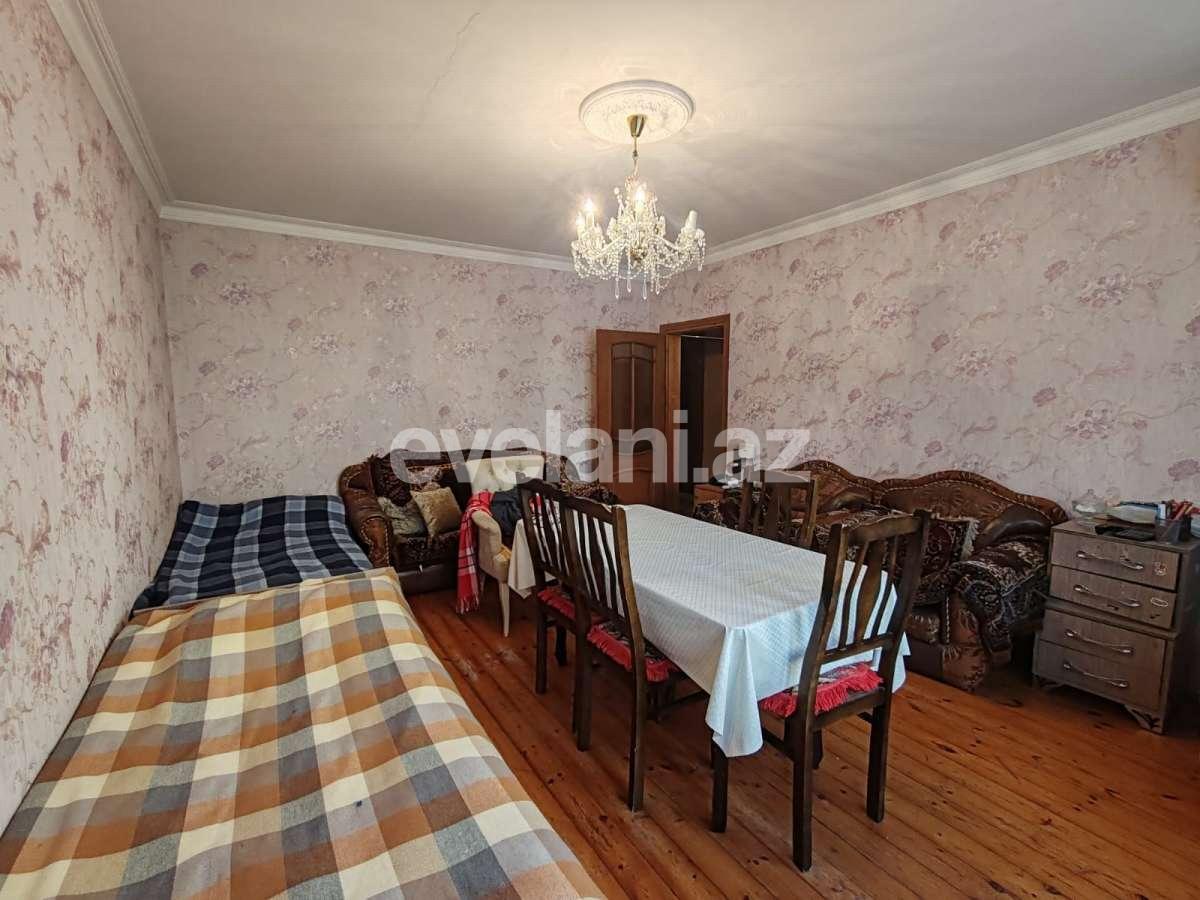 Продаётся, вторичка, 3-комнаты, 70 m², Баку, Низаминский r, Халглар Достлугу m.