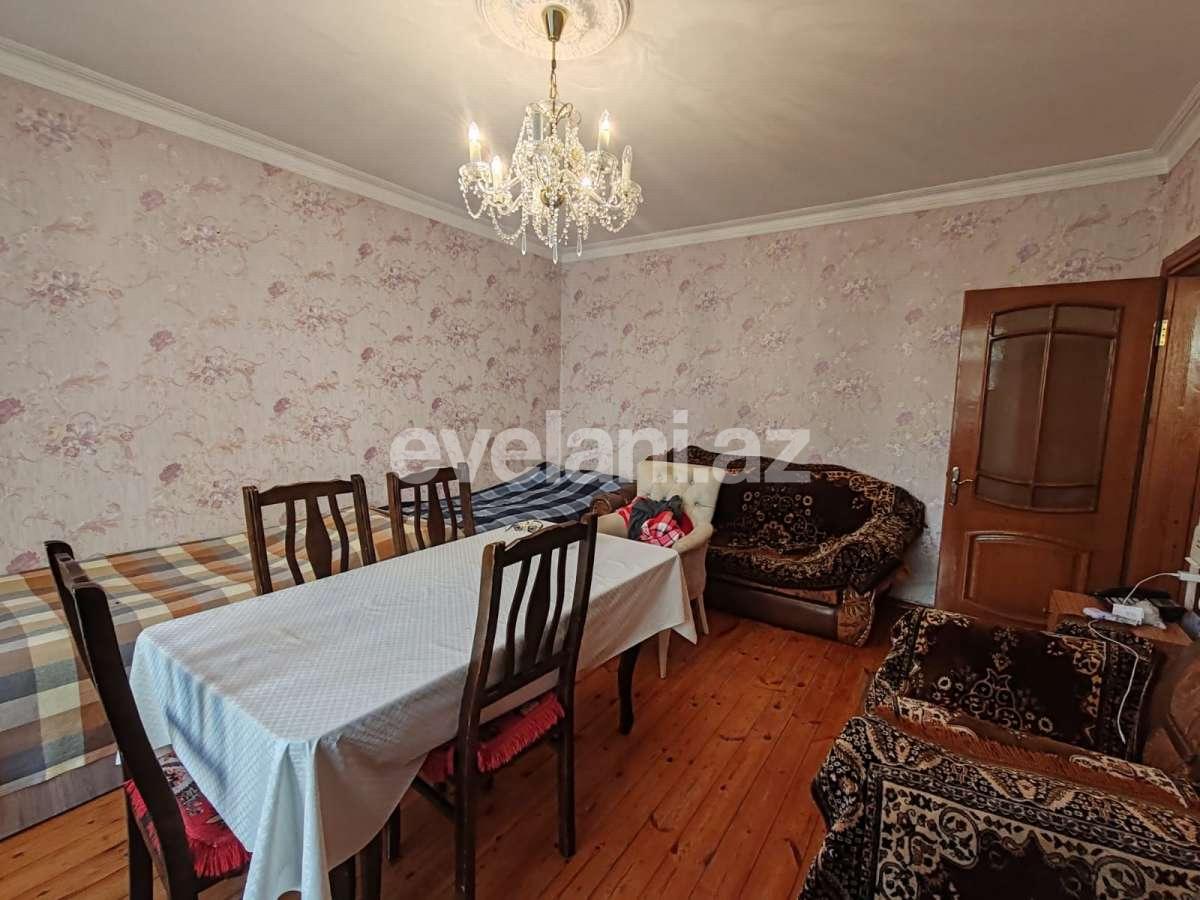 Продаётся, вторичка, 3-комнаты, 70 m², Баку, Низаминский r, Халглар Достлугу m.