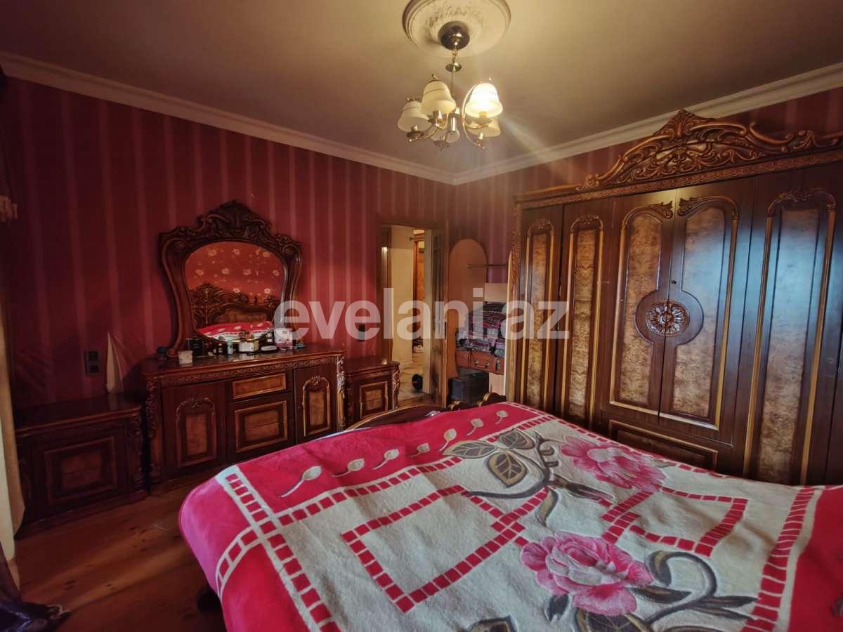 Продаётся, вторичка, 3-комнаты, 70 m², Баку, Низаминский r, Халглар Достлугу m.