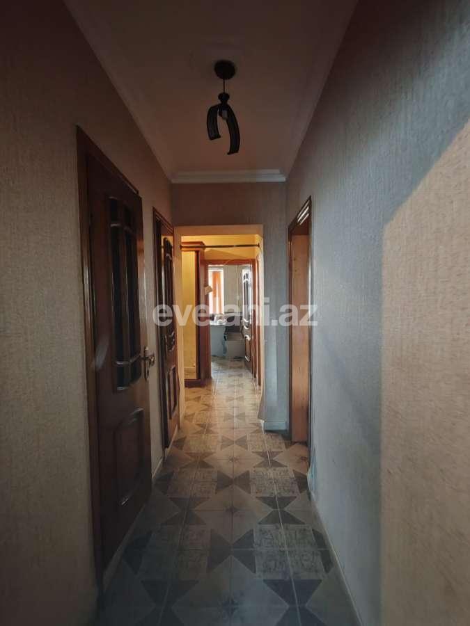 Продаётся, вторичка, 3-комнаты, 70 m², Баку, Низаминский r, Халглар Достлугу m.