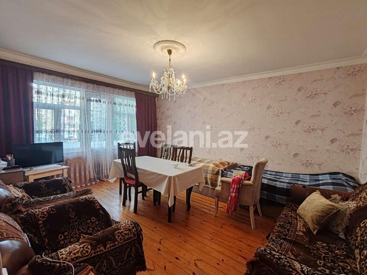 Продаётся, вторичка, 3-комнаты, 70 m², Баку, Низаминский r, Халглар Достлугу m.