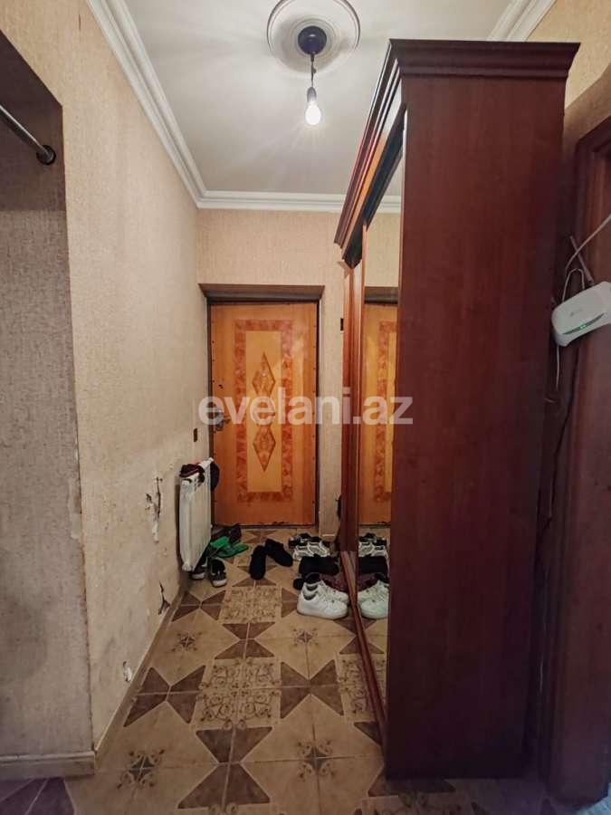 Продаётся, вторичка, 3-комнаты, 70 m², Баку, Низаминский r, Халглар Достлугу m.