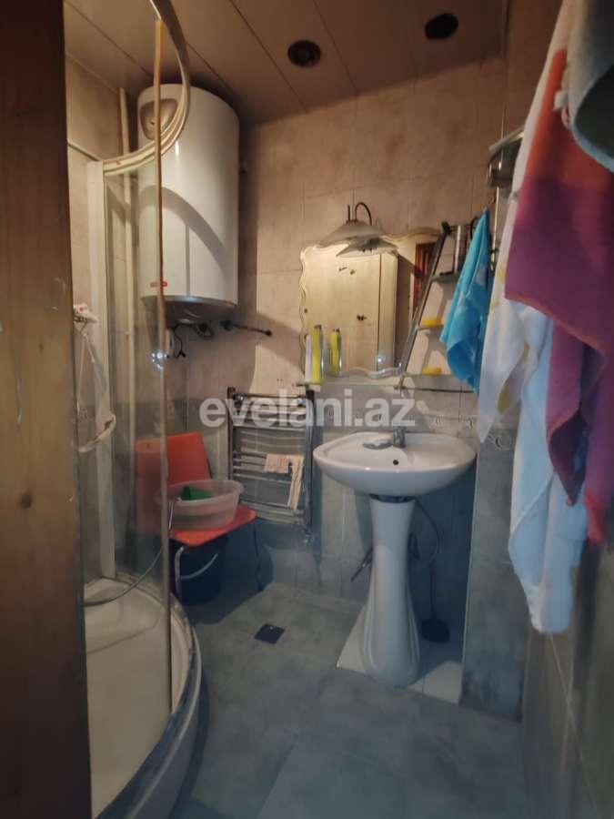 Продаётся, вторичка, 3-комнаты, 70 m², Баку, Низаминский r, Халглар Достлугу m.